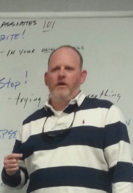 Buck Teaching thumbnail