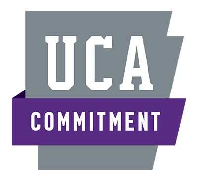 UCA Commitment Logo