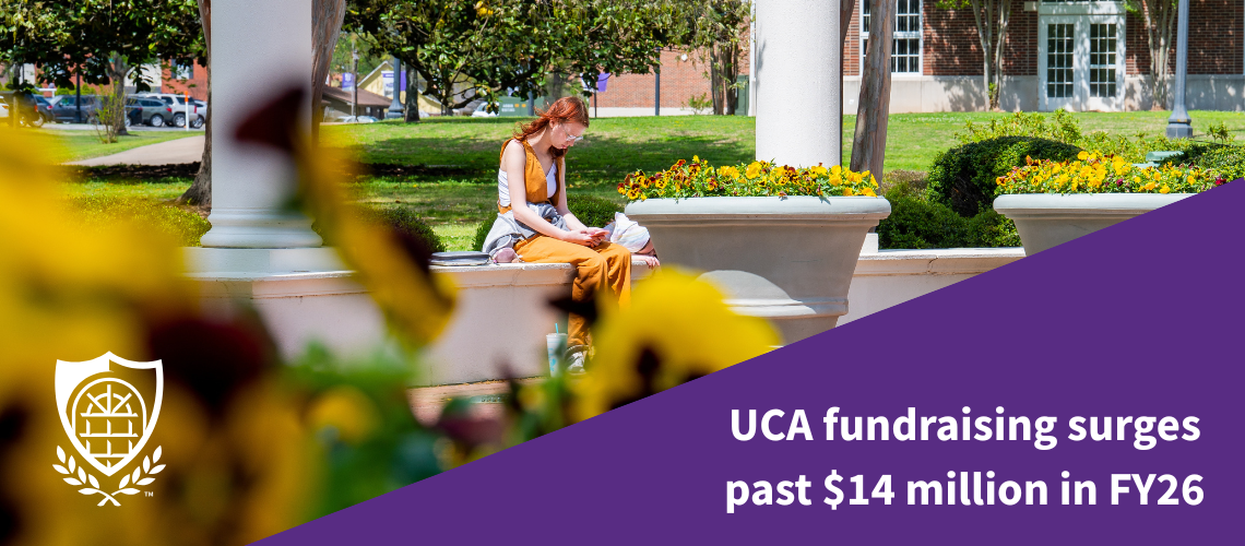 UCA fundraising surges past $14 million in FY26