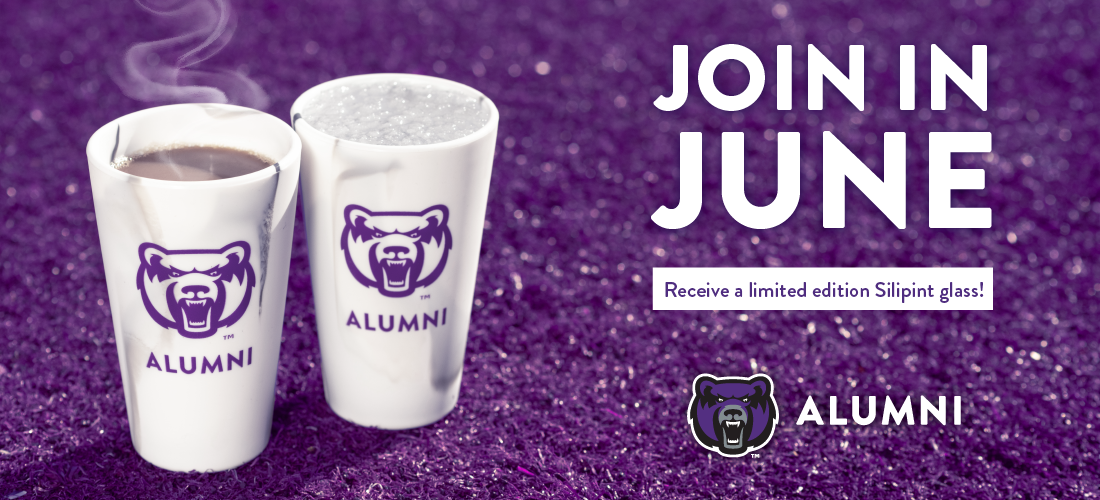 Alumni Association — University of Central Arkansas