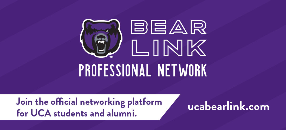 Bear Link Professional Network