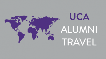 Alumni Travel Program