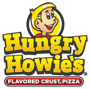Hungry Howie's Flavored Crust Pizza