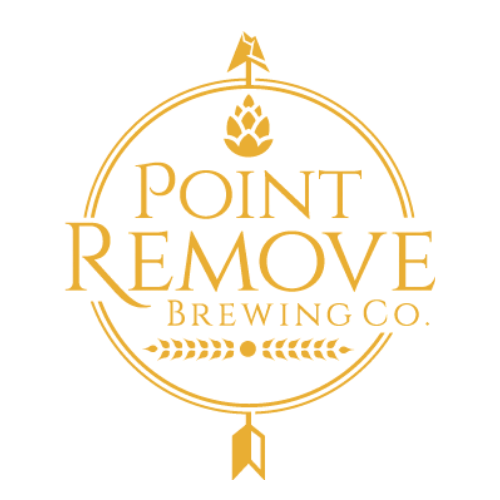Point Remove Brewing