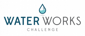 Water Works Challenge Logo