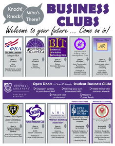 COB Student Organizations