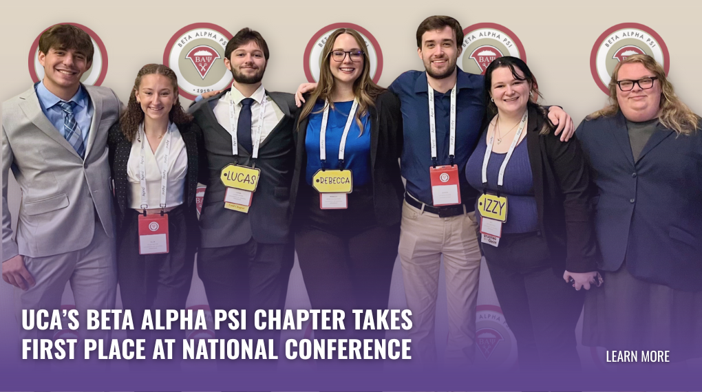 Find Success in Student Organizations
