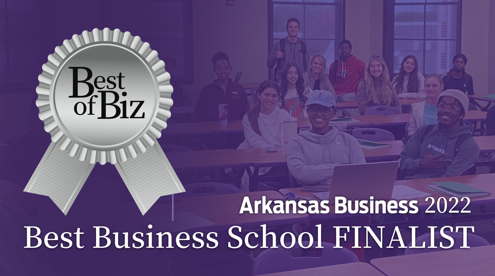 FIND OUT WHY WE WERE VOTED BEST OF BIZ