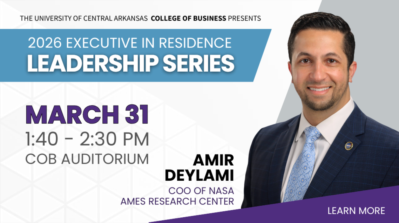 Don't miss Amir Deylami's next presentation on March 31.