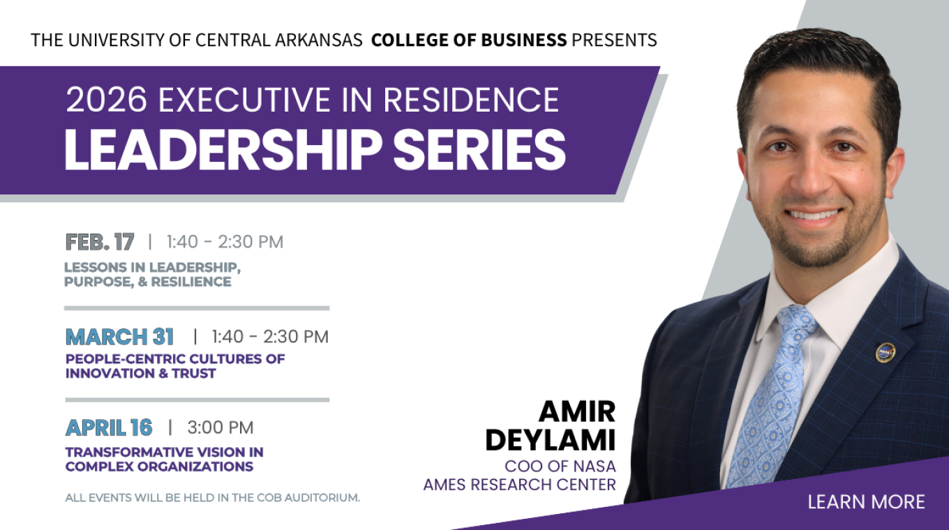 Don't miss Amir Deylami's next presentation on March 31.