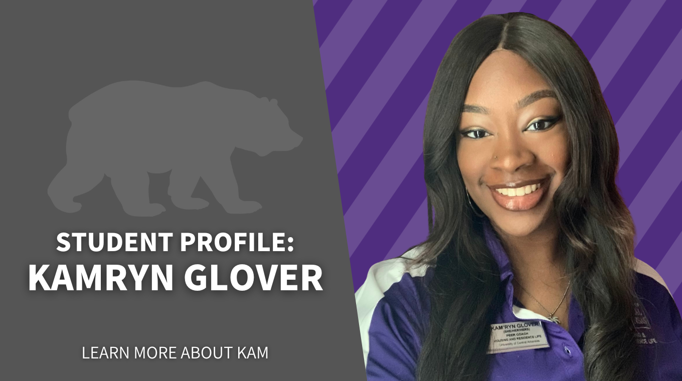 Get to know Kam