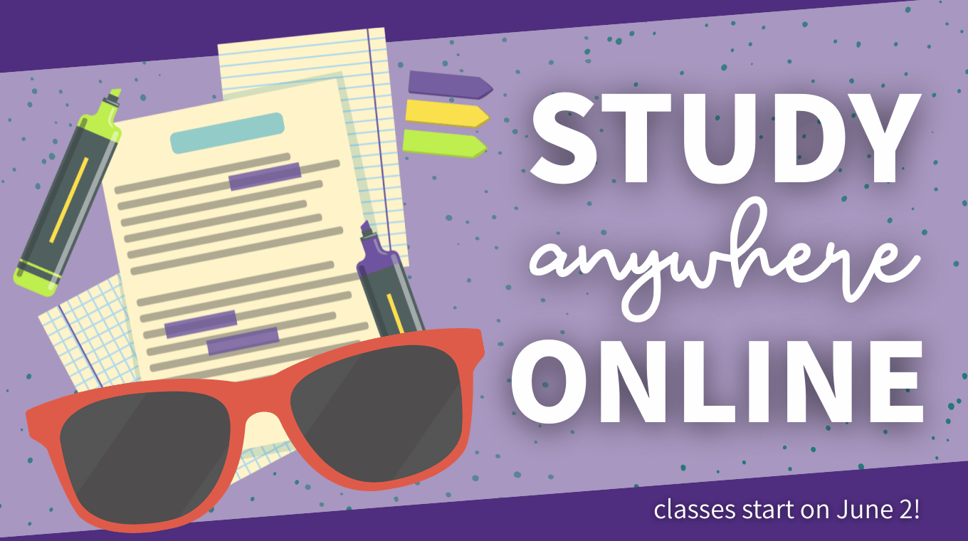 Summer Classes 25 web banner 051325
