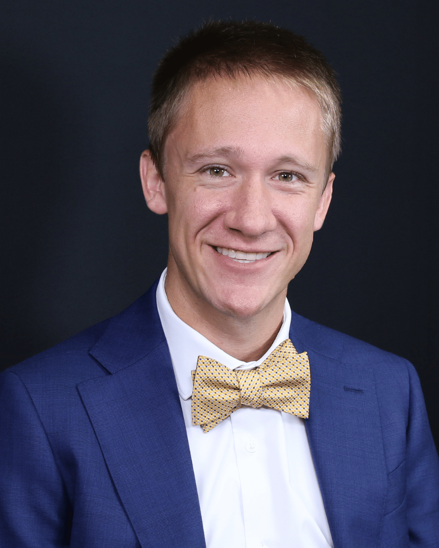 Accounting Professor Dr Ryan Cating Impacts Through Teaching And 