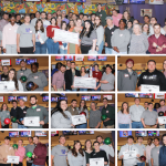 UCA Accounting Holds Its 11th Annual ‘Fear the Strike’ Networking Event