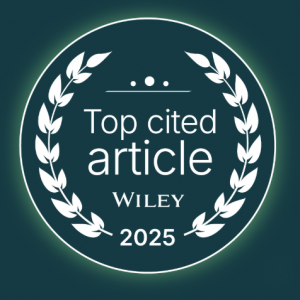 CISA Most Cited Article on GenAI