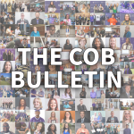 COB BULLETIN: SPRING 2026