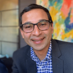 UCA Center for Insurance & Risk Management Welcomes Yanis Fernades as 2026 Risk Manager on Campus