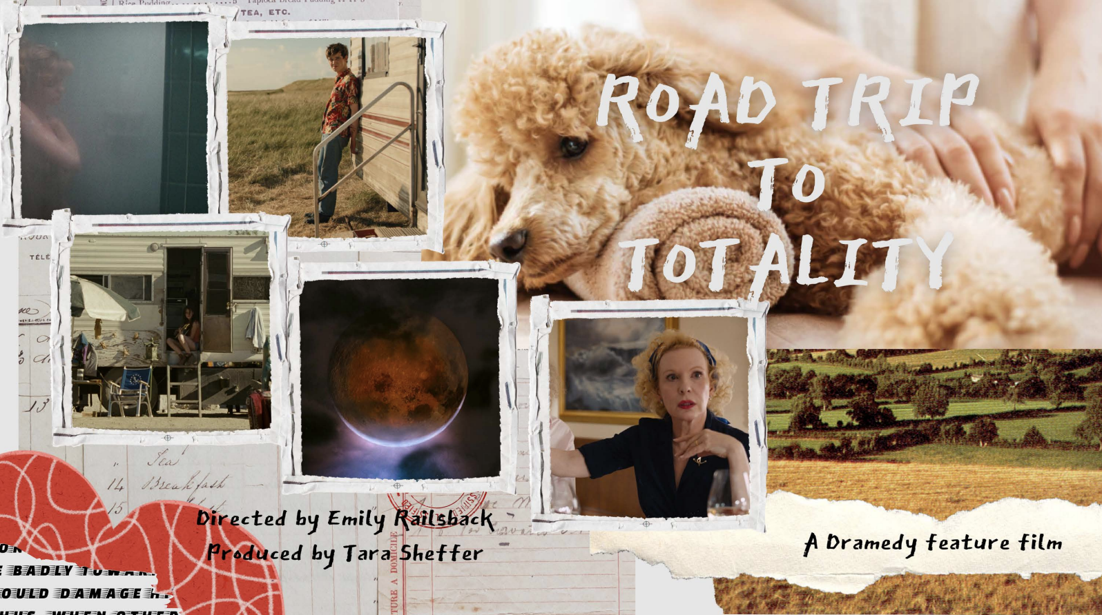 Road Trip to Totality Film – College of Arts, Humanities, and Social ...