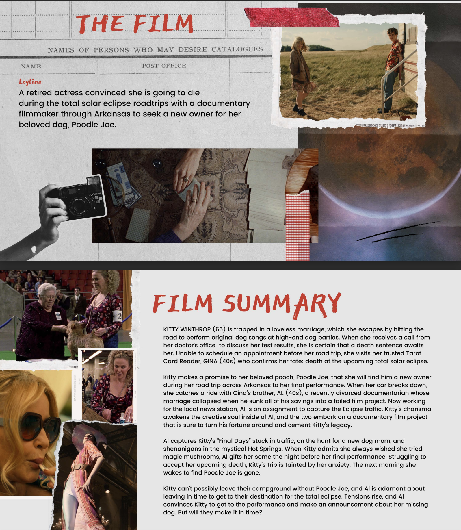 Road Trip to Totality Film – College of Arts, Humanities, and Social ...