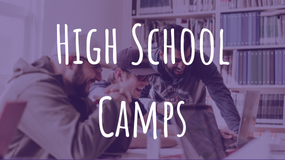High School Camps