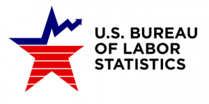 U.S. Bureau of Labor Statistics - logo