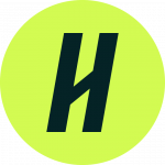 decorative logo