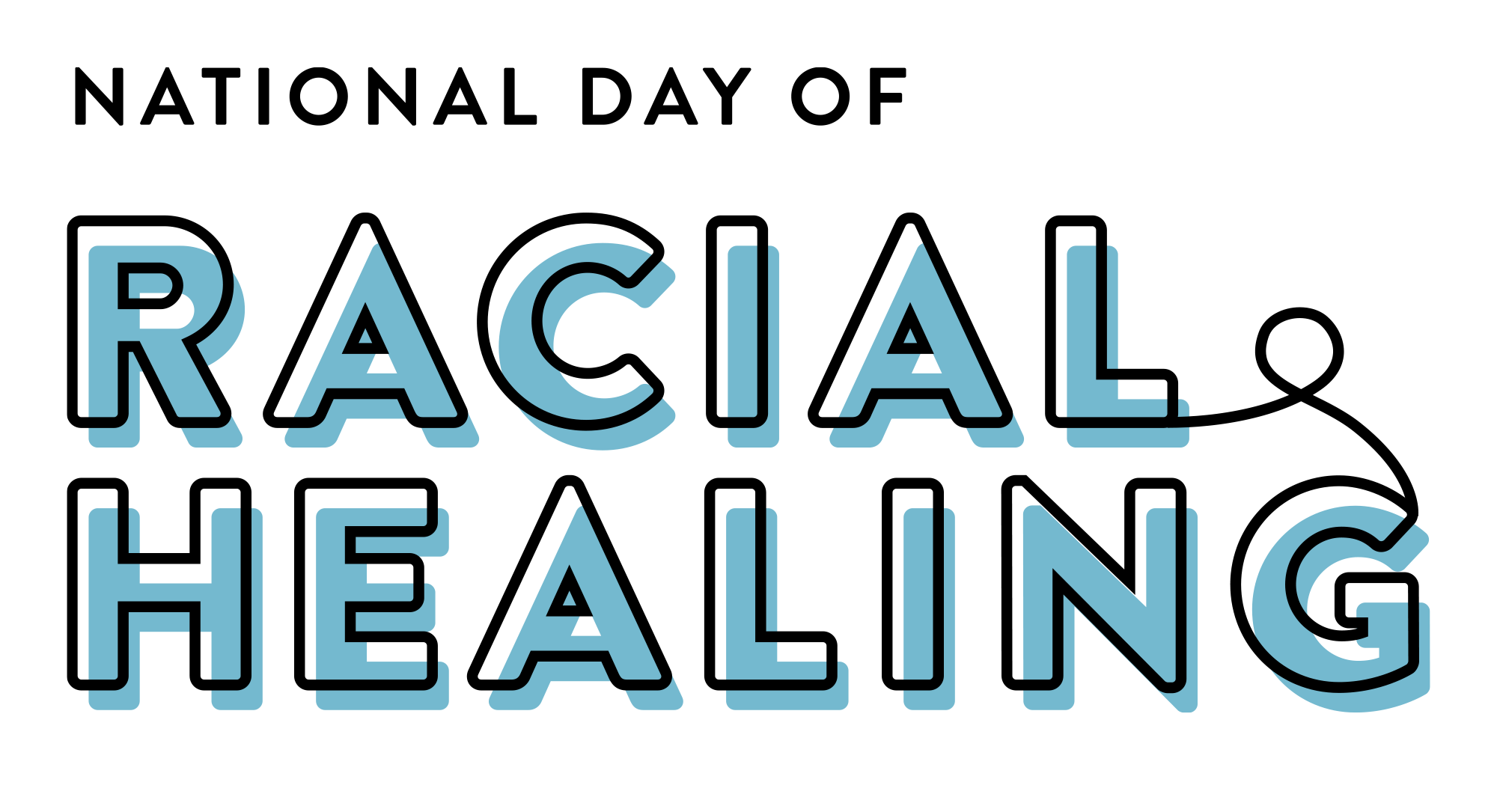 National Day of Racial Healing — Center for Community and Economic
