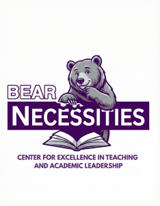 Bear Necessities Instructional Workshops logo