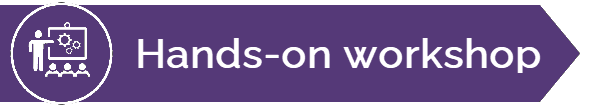 Brightspace Training: Learn it with us. Hands-on workshop August 18 with sessions from 9:00–11:00 a.m., 1:00–3:00 p.m., and 5:00–7:00 p.m.
