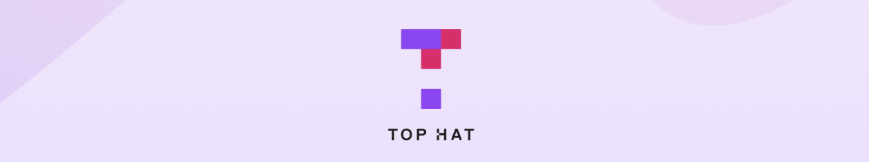 Top Hat Virtual Sessions