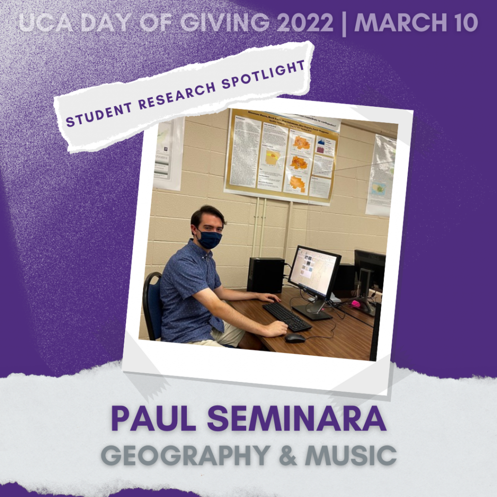 UCA Day of Giving March 10,2022
