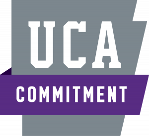 UCA Commitment Logo