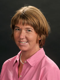 Dr. Deborah Forssman Hill