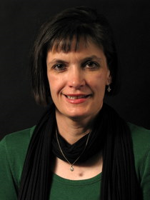 Dr. Donna Lampkin Stephens