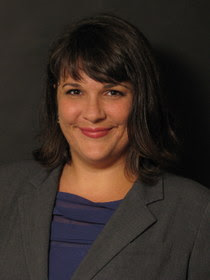 Dr. Jen Talbot