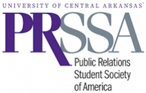 PRSSA aka Public Relations Student Society of America