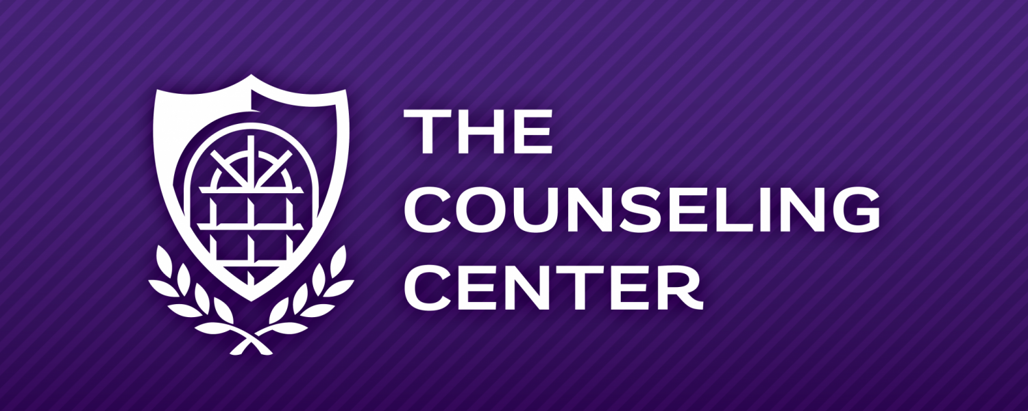 Counseling Center Logo