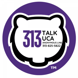 Talk UCA