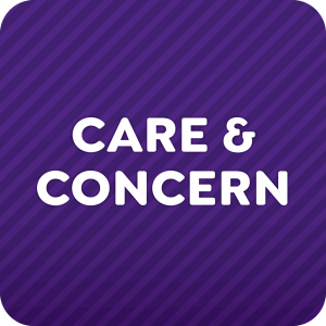 Care and Concern