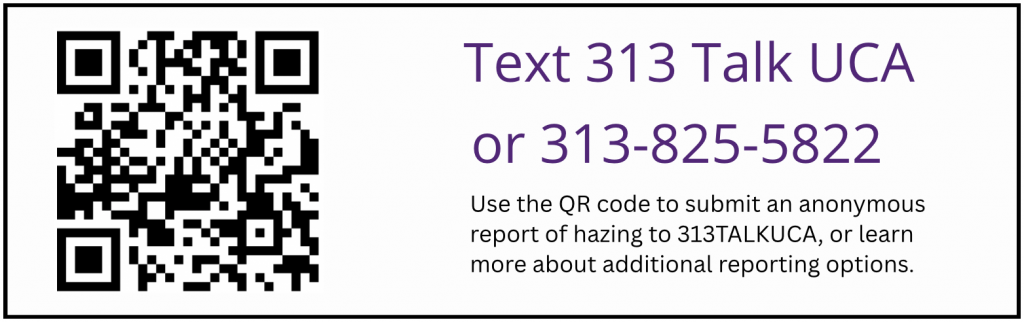 Text 314 Talk UCA