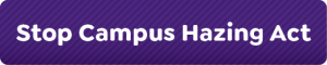 Stop Campus Hazing Act