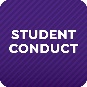 Student Conduct
