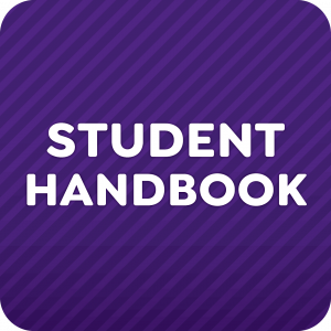 Student Handbook