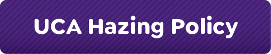 UCA Hazing Policy