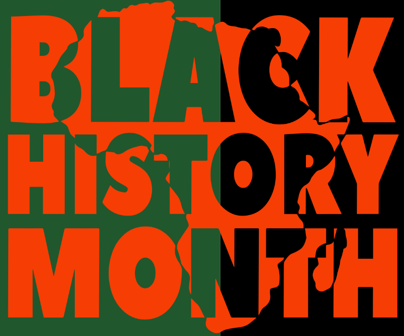 2024 Black History Month Event Calendar — Diversity