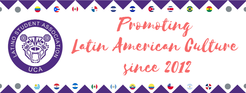 Promoting Latin American Culture since 2012
