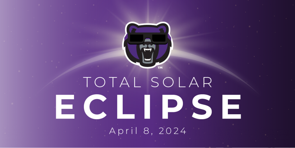 UCA Eclipse 2024 UCA