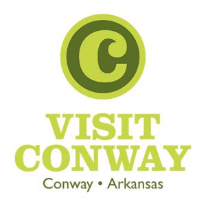 Visit Conway Logo