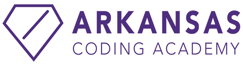 Arkansas Coding Academy Logo