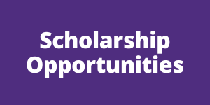 Scholarship Opportunities